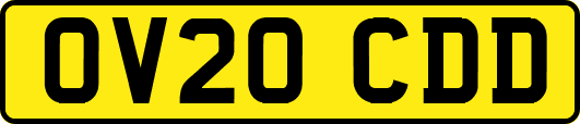 OV20CDD