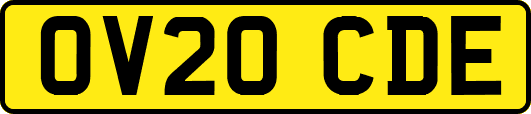 OV20CDE