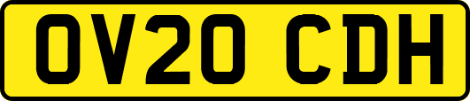 OV20CDH