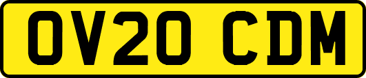 OV20CDM