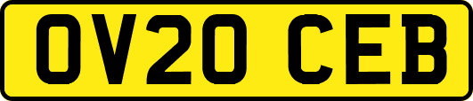 OV20CEB