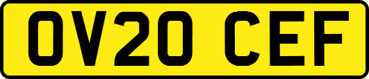 OV20CEF