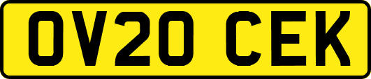OV20CEK