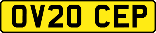 OV20CEP