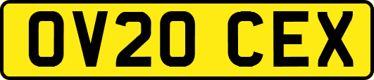 OV20CEX