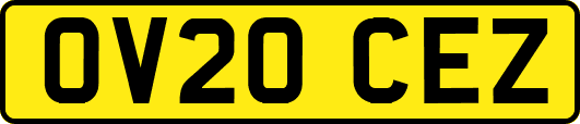 OV20CEZ