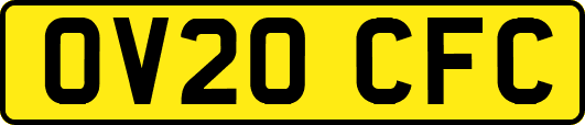 OV20CFC