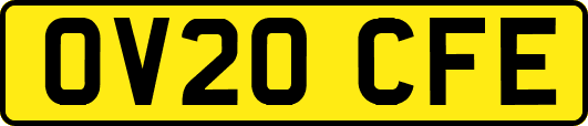 OV20CFE