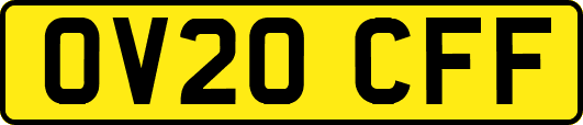 OV20CFF