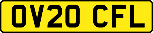 OV20CFL