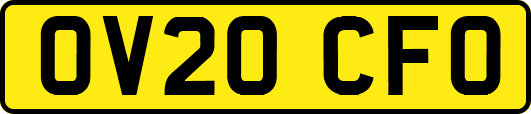 OV20CFO