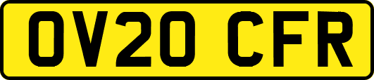 OV20CFR