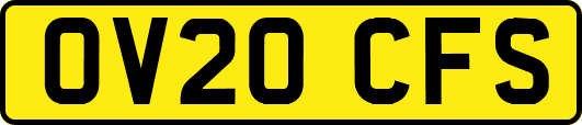 OV20CFS
