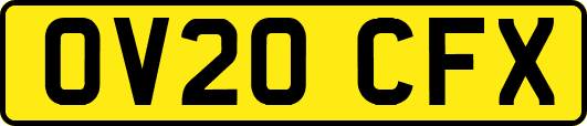 OV20CFX