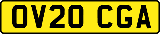 OV20CGA