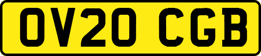 OV20CGB