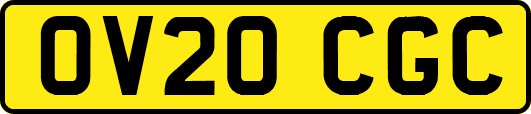 OV20CGC