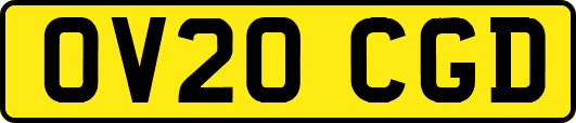 OV20CGD