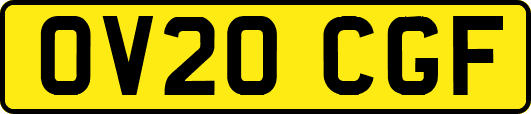 OV20CGF