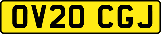 OV20CGJ