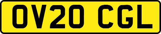OV20CGL