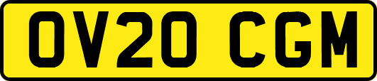 OV20CGM