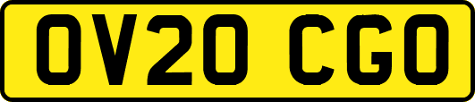 OV20CGO
