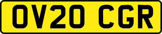 OV20CGR
