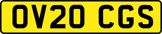 OV20CGS