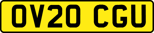 OV20CGU