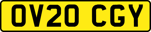 OV20CGY