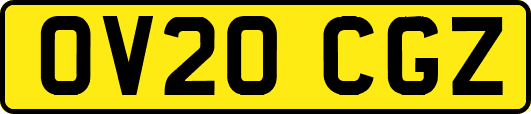 OV20CGZ