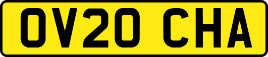 OV20CHA