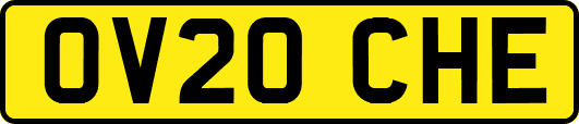 OV20CHE