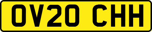 OV20CHH