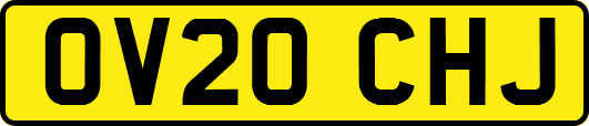 OV20CHJ