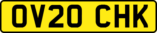 OV20CHK