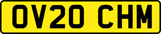 OV20CHM