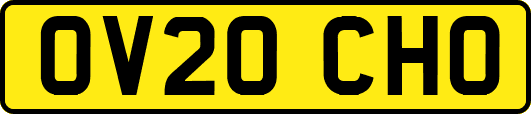 OV20CHO