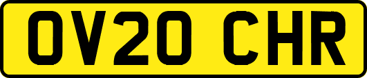 OV20CHR