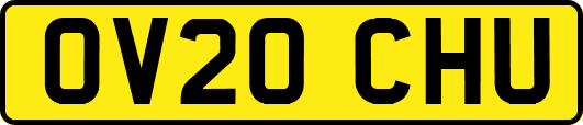 OV20CHU