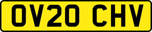 OV20CHV
