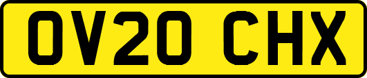 OV20CHX