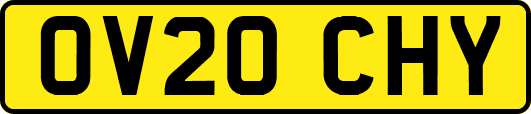 OV20CHY