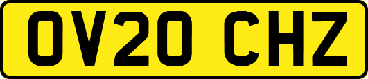 OV20CHZ