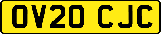 OV20CJC