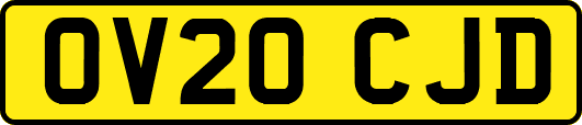 OV20CJD