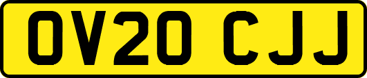 OV20CJJ