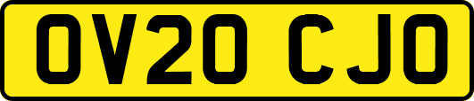 OV20CJO