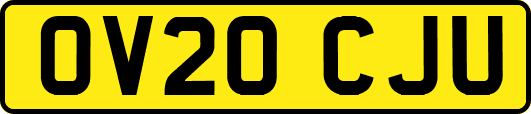 OV20CJU